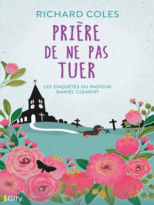 cover image of Prière de ne pas tuer